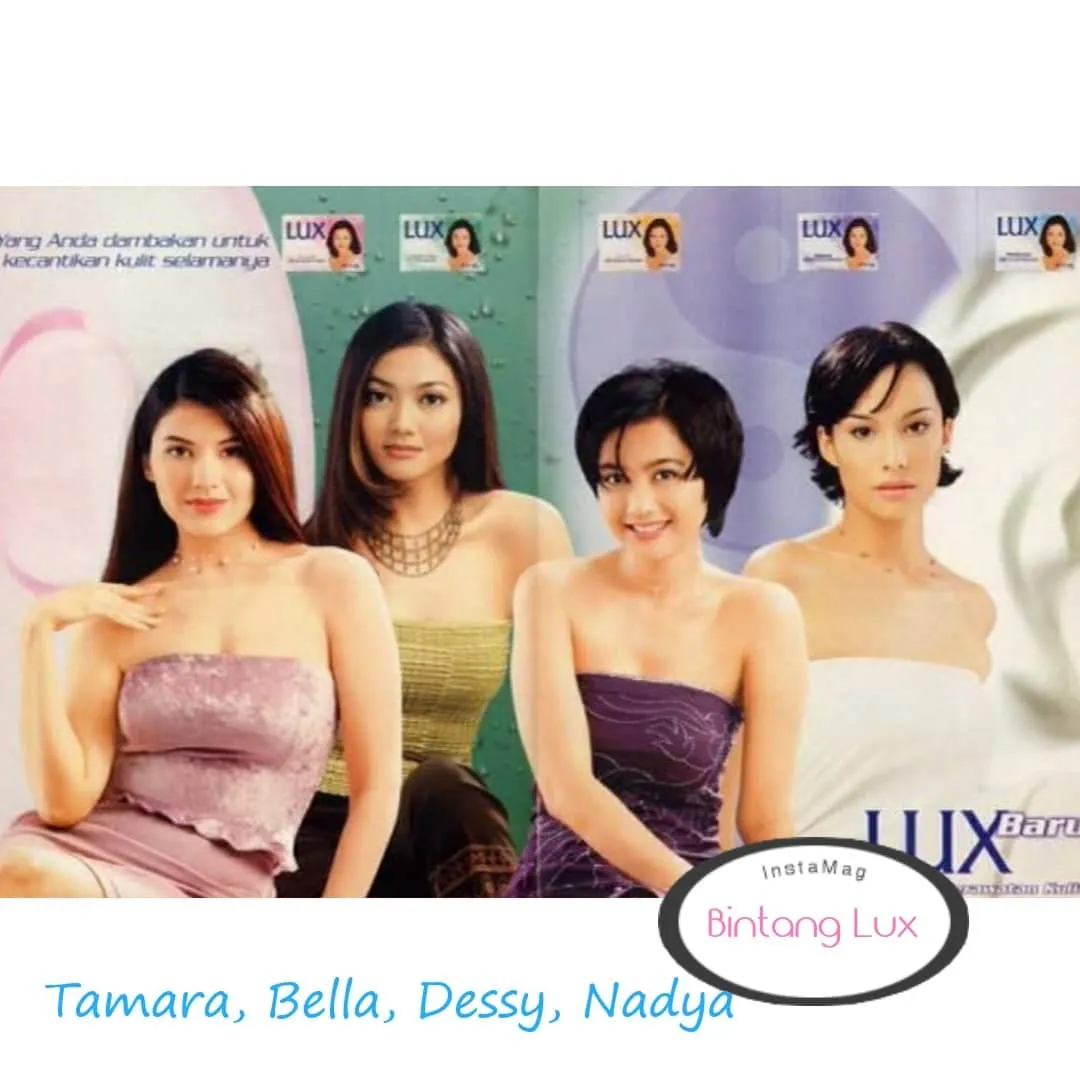 Bintang Iklan