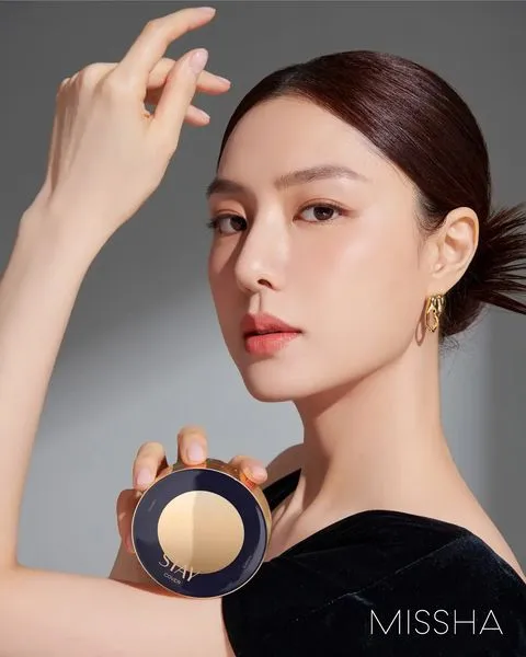 Credit via Instagram/missha.official