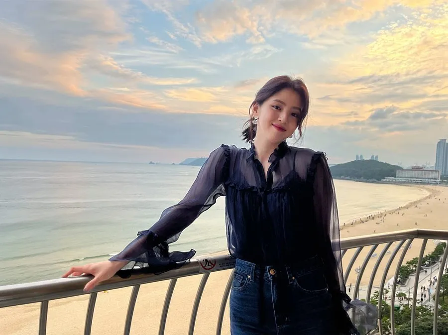 Han So Hee