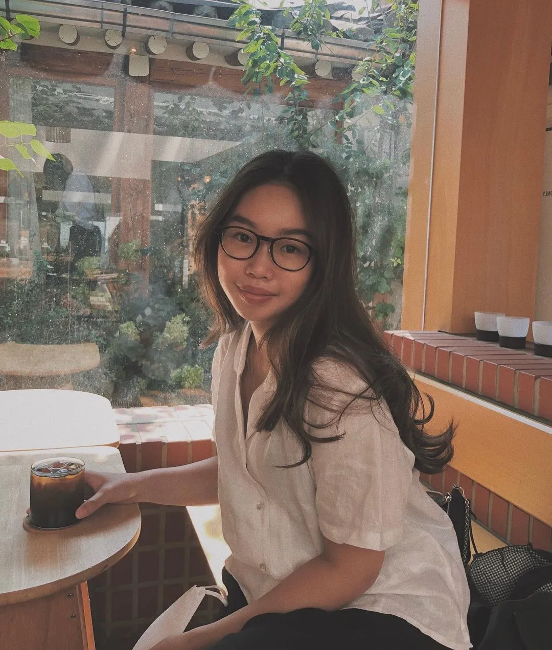  Potret Reina Kato Adik Yuki Kato (Credit: Instagram/reinakato)