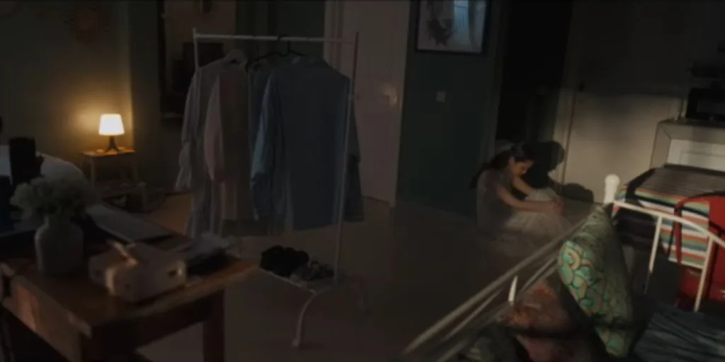 Alycia Helena - Mungkin Ragu