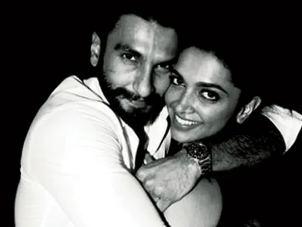 Ranveer Singh akan berpasangan dengan Deepika Padukone. @oneindia.in