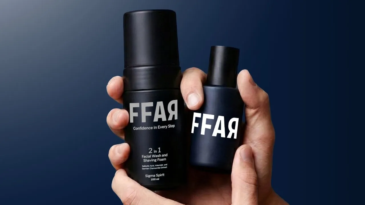 FFAR Sigma Spirit. (FFAR)