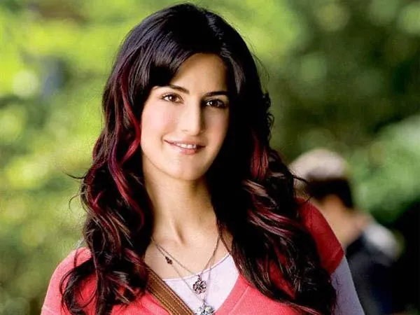 Katrina Kaif