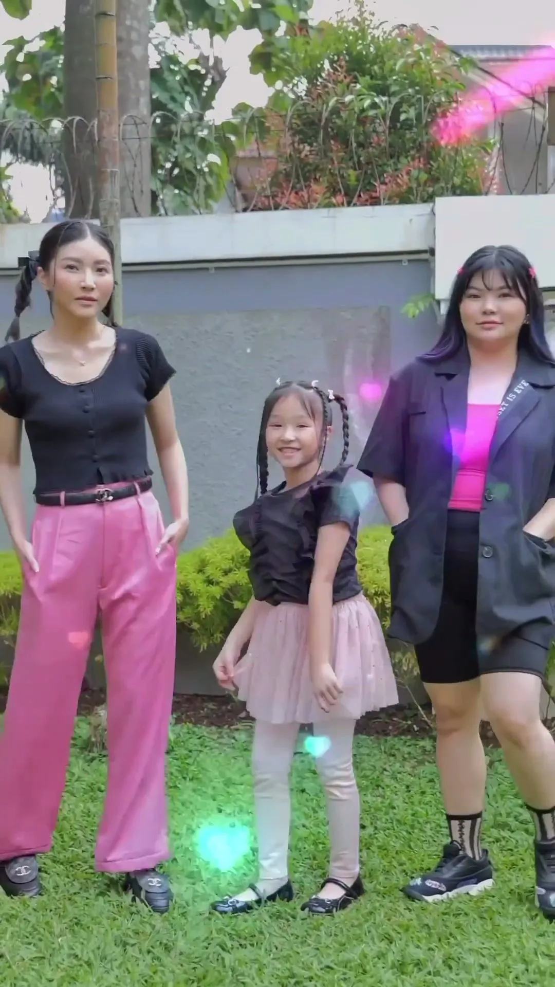  (credit: Instagram.com/sarwendah29/)