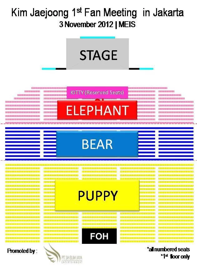foto: SH Entertainment