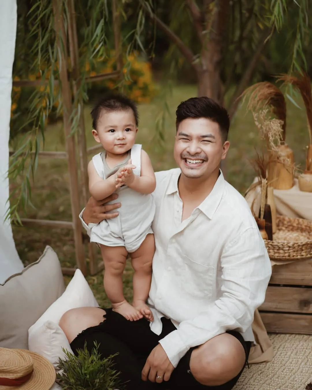 (credit: instagram.com/glennalinskie)