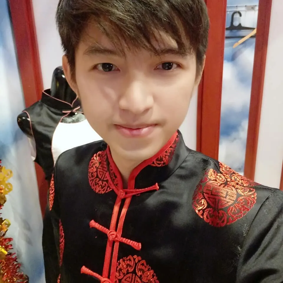 (credit: Instagram.com/kohdennislim/)