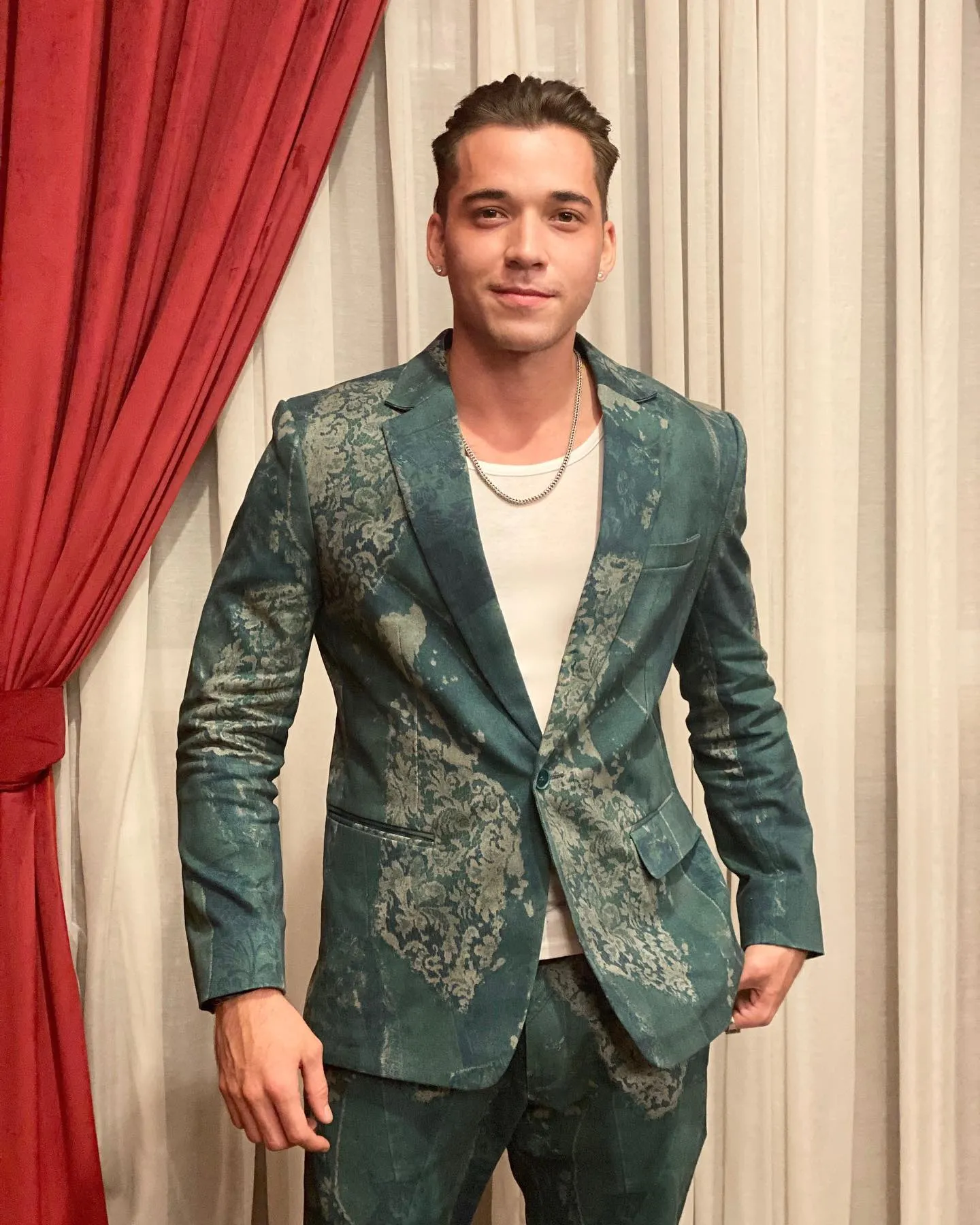 (credit: Instagram.com/stefannwilliam/)