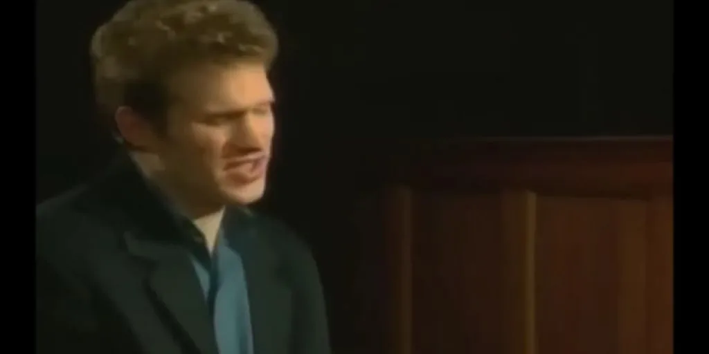 Michael Learns To Rock - 25 Minutes (Terjemahan)