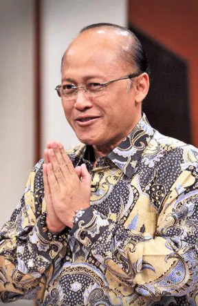 Mario membantah jika Ario Kiswinar kesulitan untuk temui dirinya/©facebook.com/marioteguh