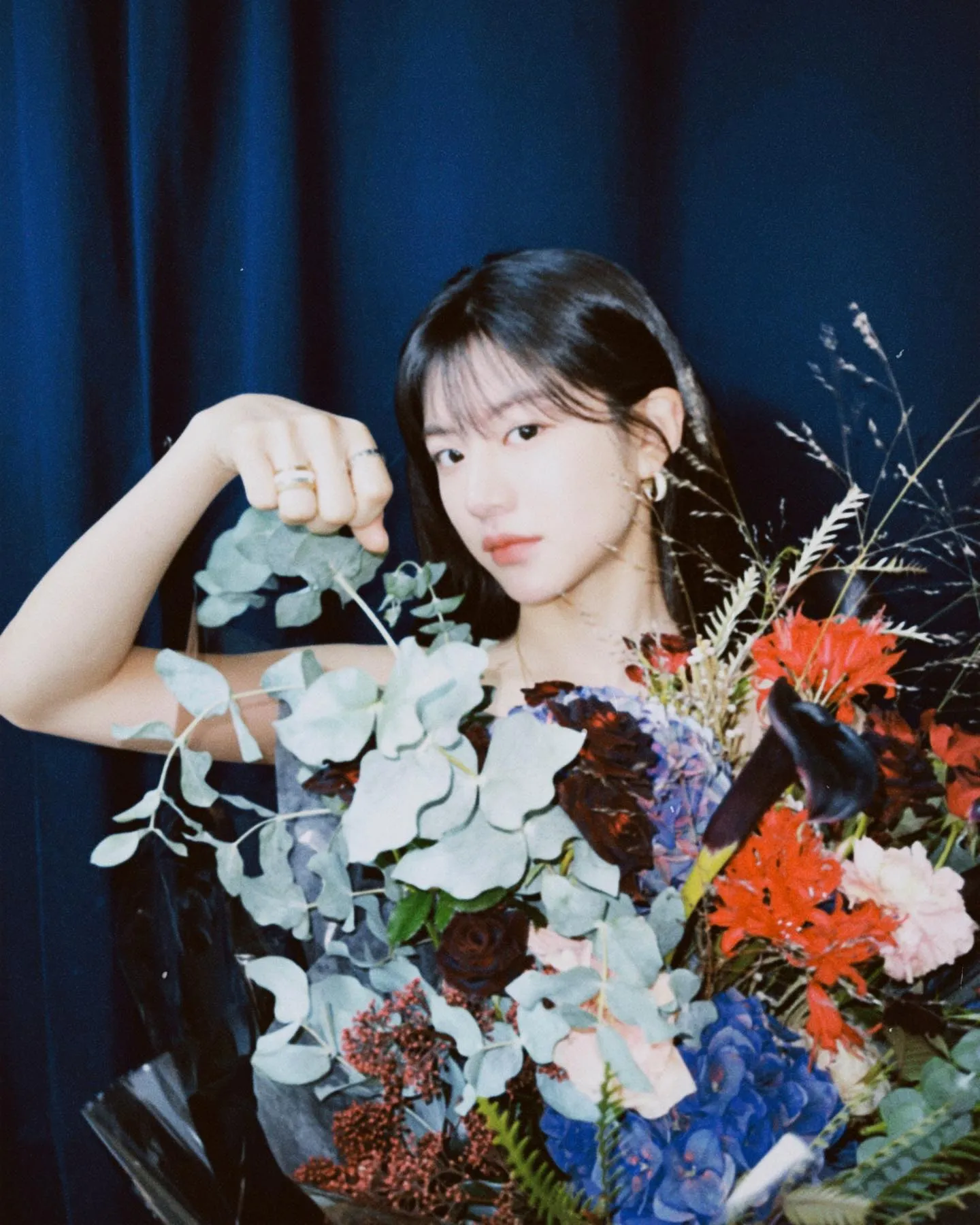 (credit: instagram.com/goyounjung)