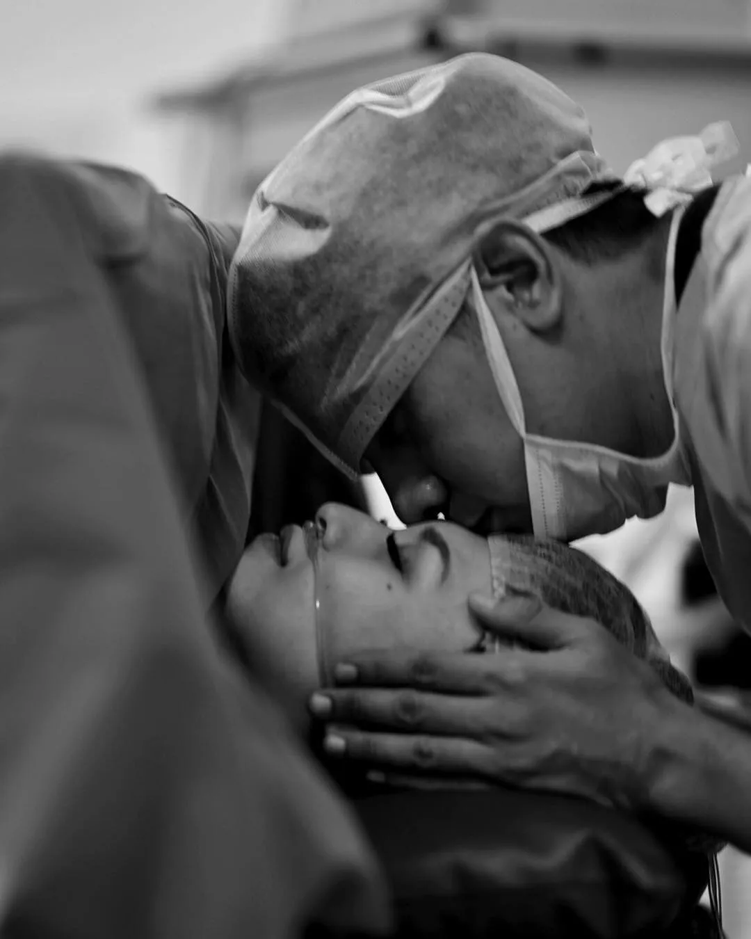 Congrat Donita dan Adi! / Credit: @gritteagathaa