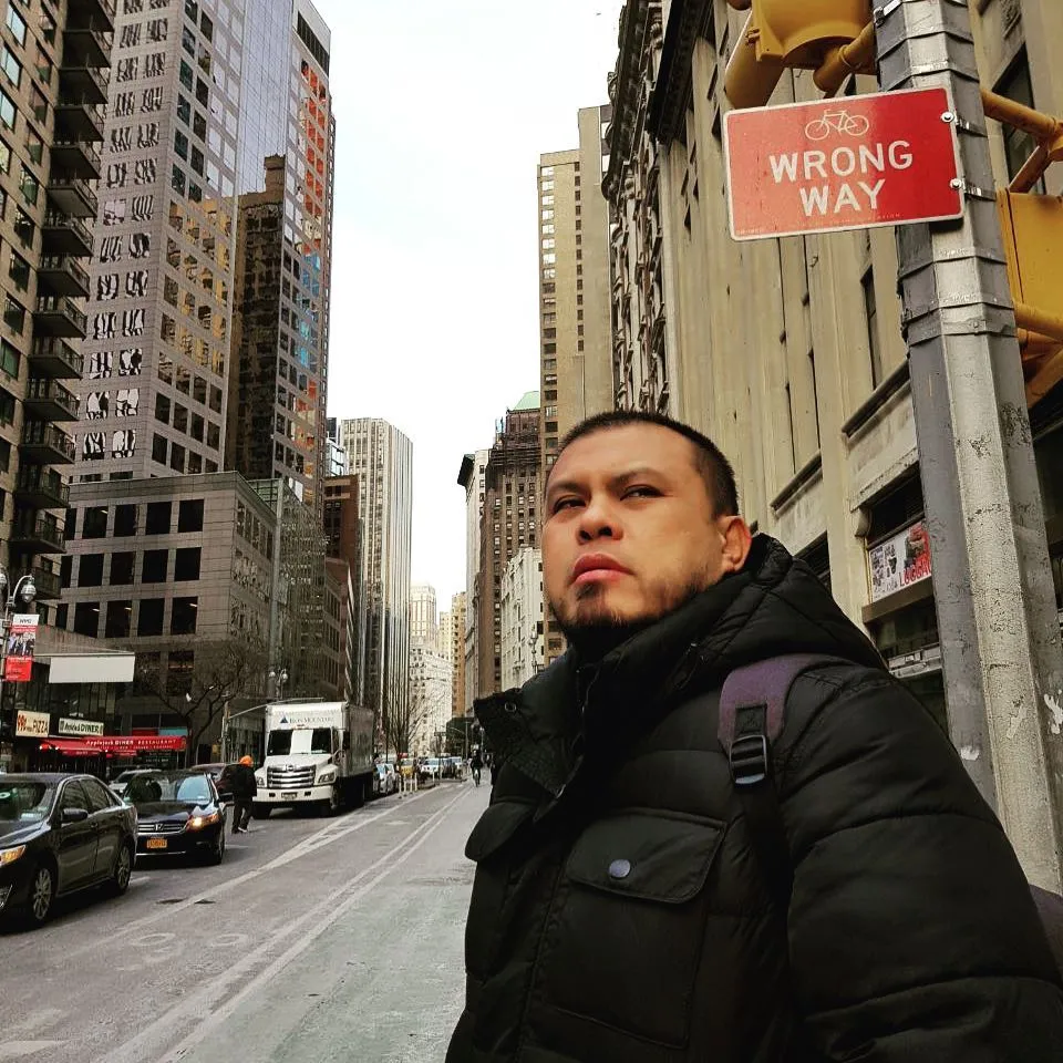Joko Anwar cr: instagram.com/jokoanwar