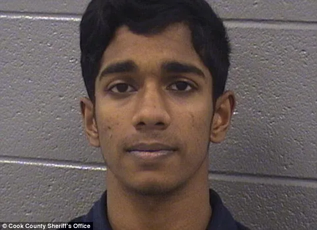 Mohammad Hossain/©Cook County Sheriff's Office