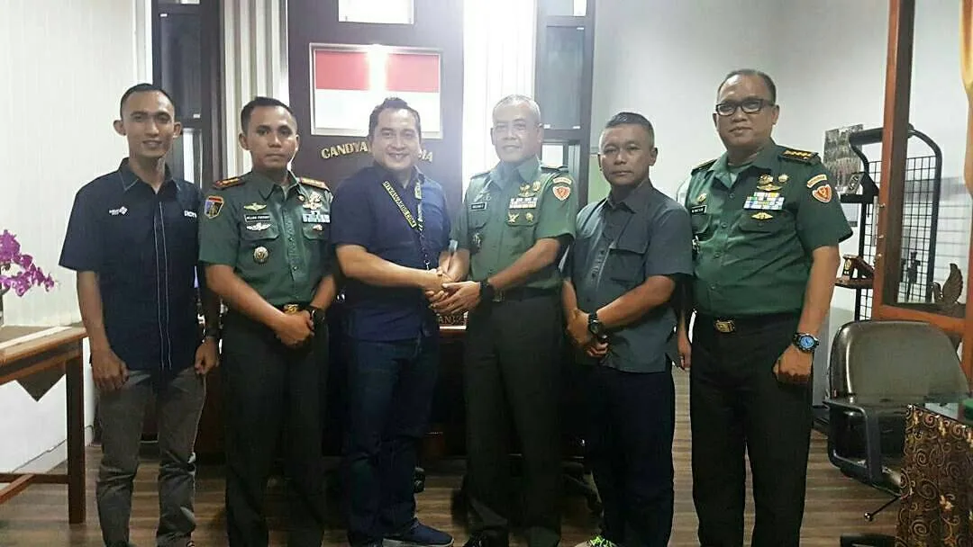 Pihak RCTI langsung minta maaf / Credit: @infokomando