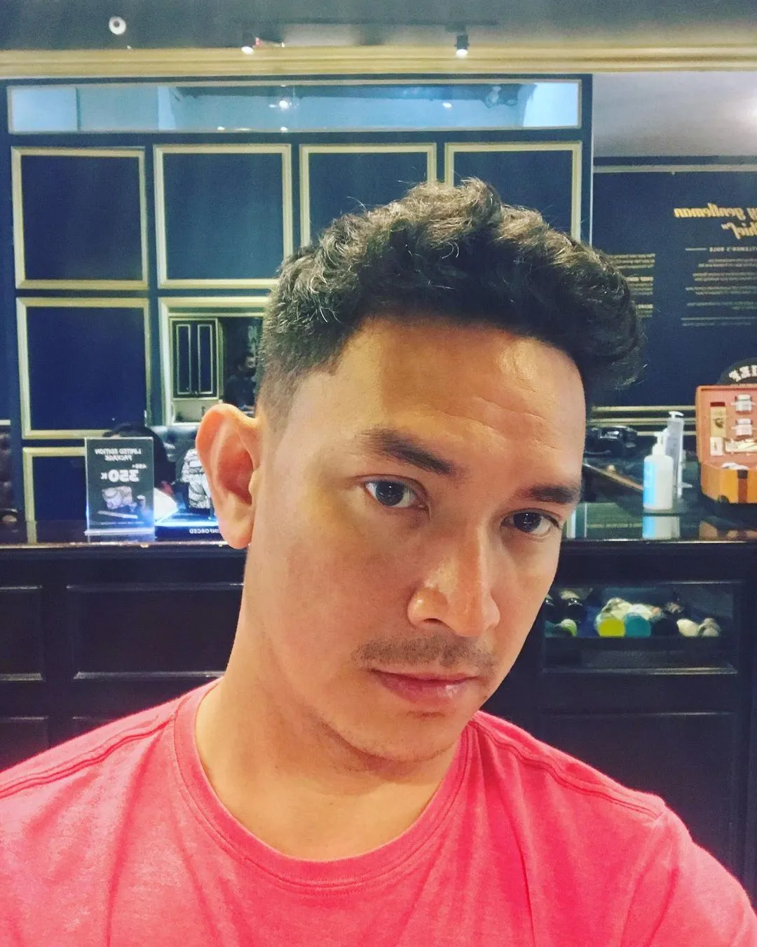 Potret Aditya Herpavi (Credit: Instagram/adityaherpavi_r)