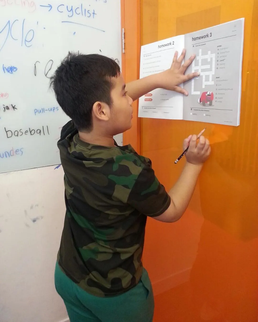 Inul akan ajari Ivan agar tak jadi anak malas / Credit: @inul.d