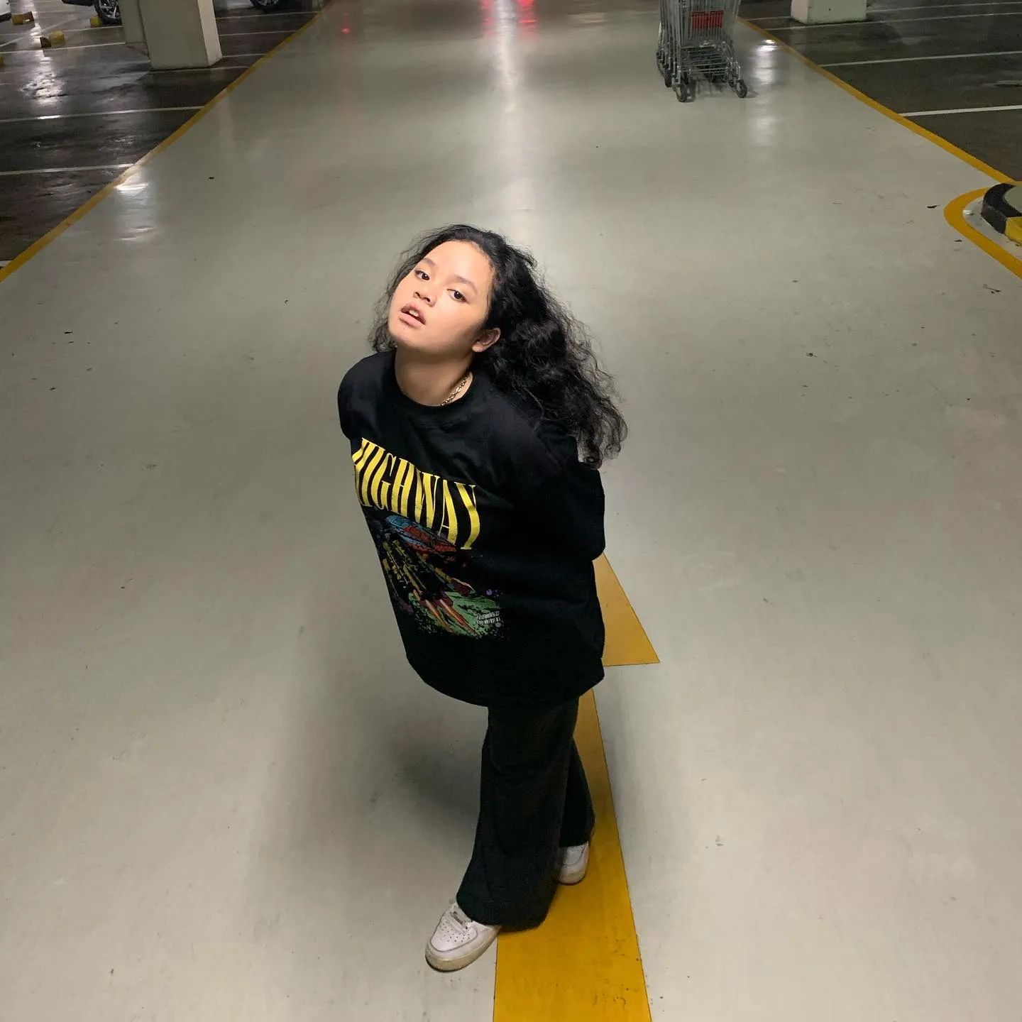 (credit: instagram.com/romariasimbolon1511)