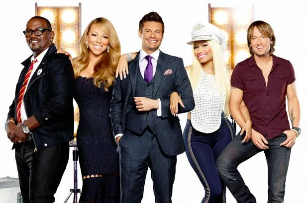 Juri American Idol 2013 @.billboard.com 