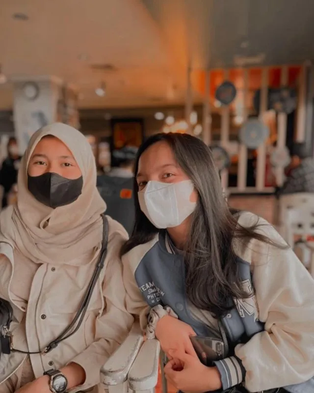 Makin Kompak dan Akur