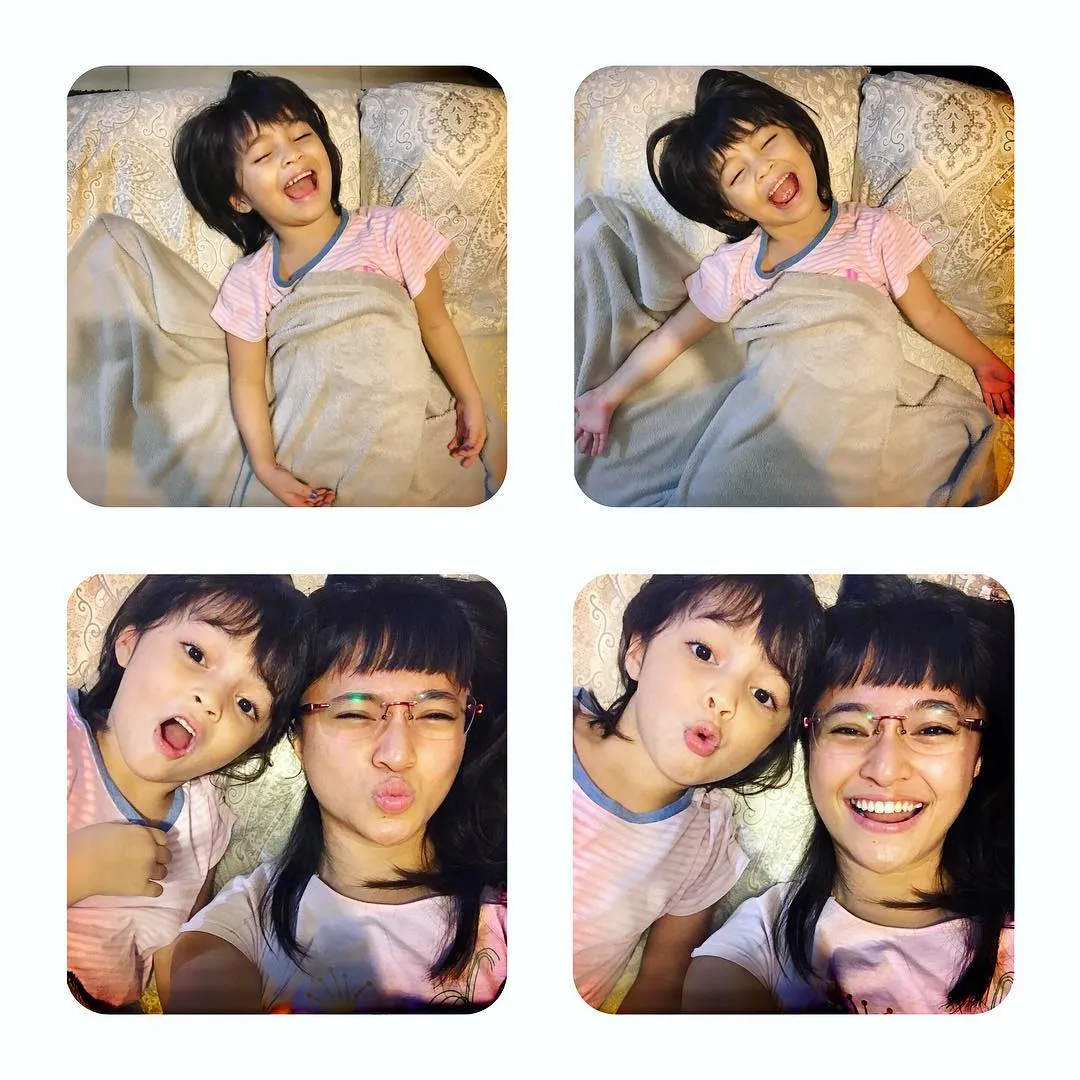 Happy birthday Sienna! / Credit: @marshanda99