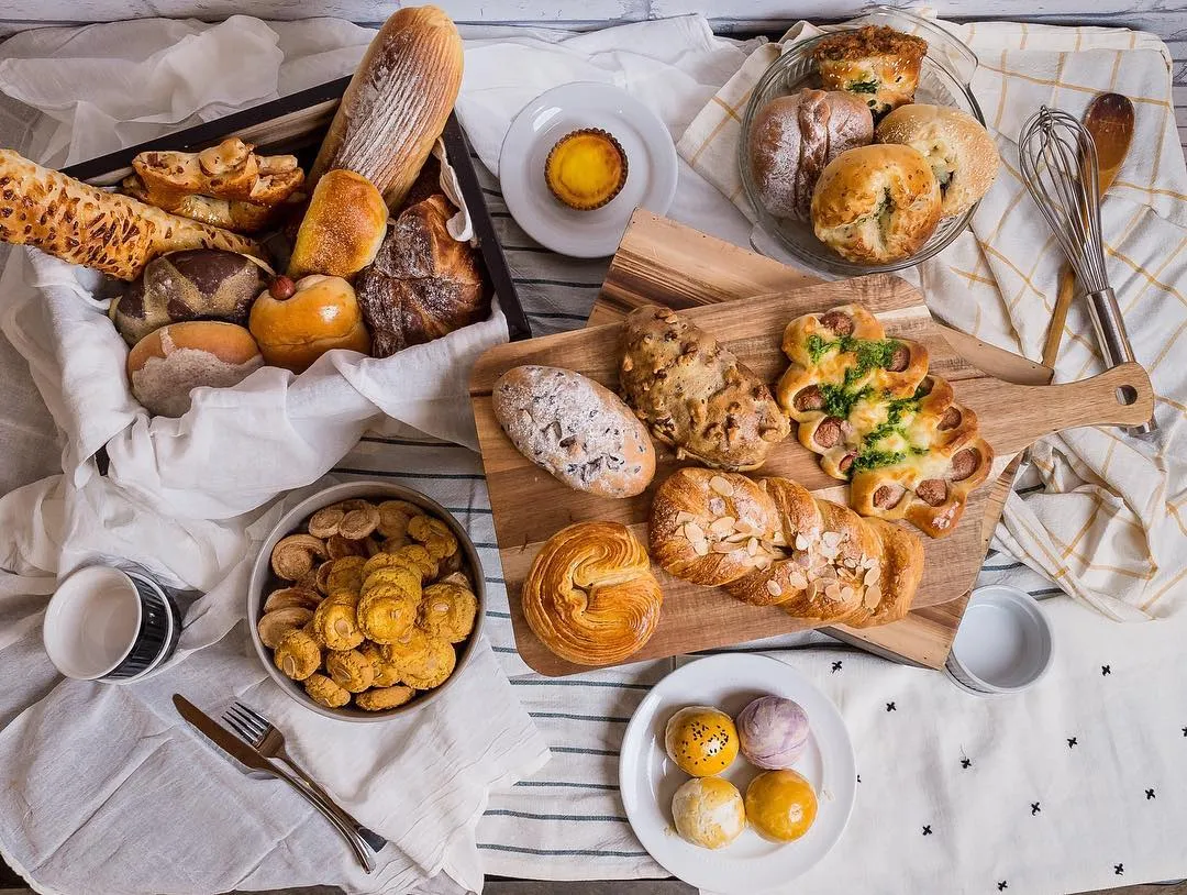 Tertarik mencoba gak KLovers? © instagram.com/bakecultureusa