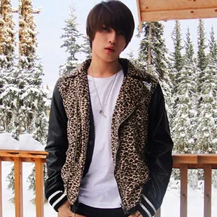 Jaejoong