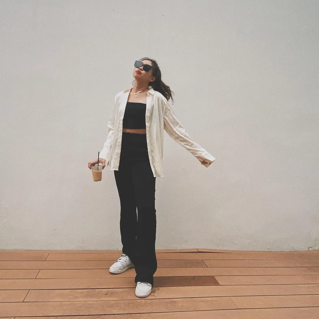  Potret Reina Kato Adik Yuki Kato (Credit: Instagram/reinakato)