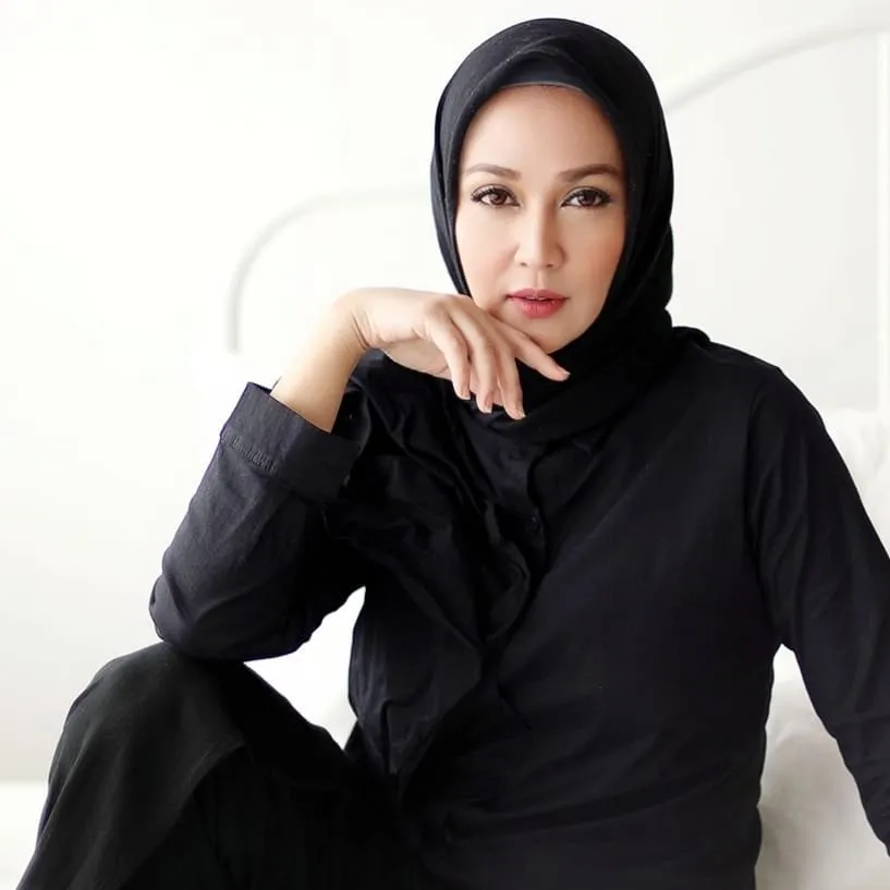 Masih Bermain Sinetron