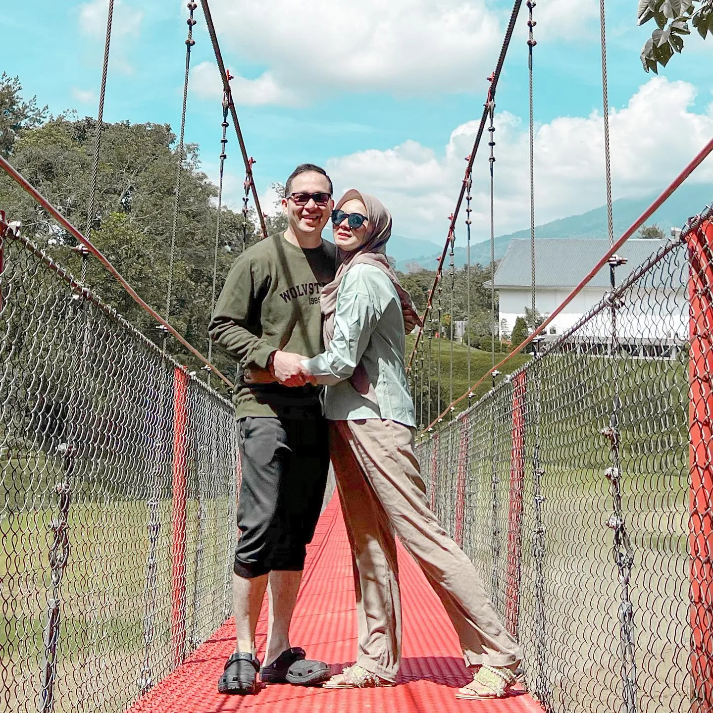 (credit: instagram.com/superfadli)