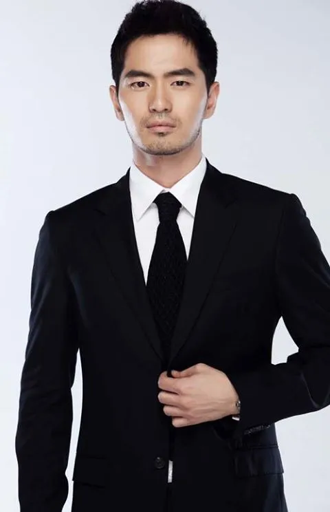 Lee Jin Wook
