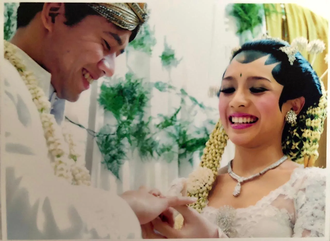 (credit: instagram.com/dea_ananda)