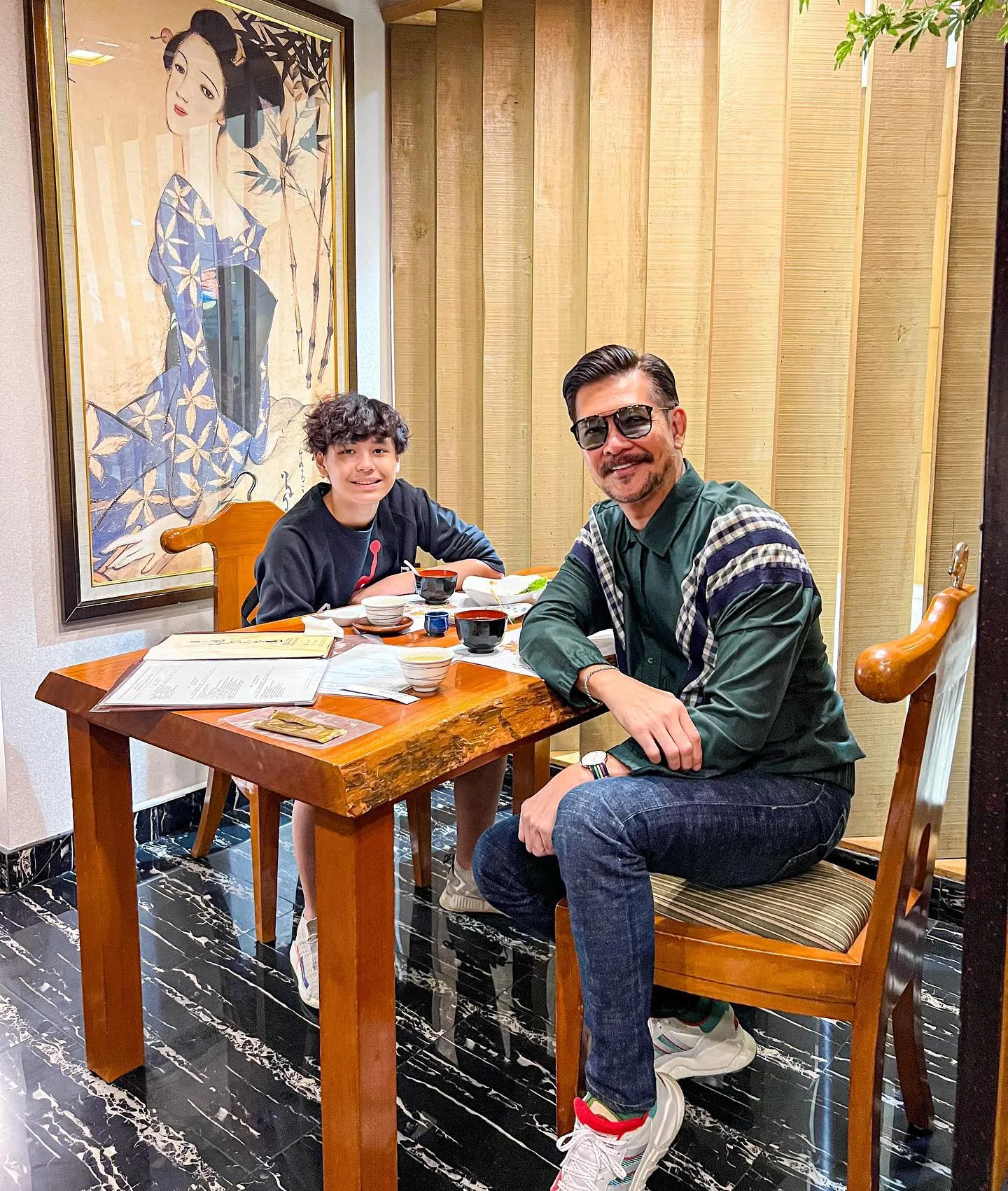 (credit: instagram.com/ferrysal1m)