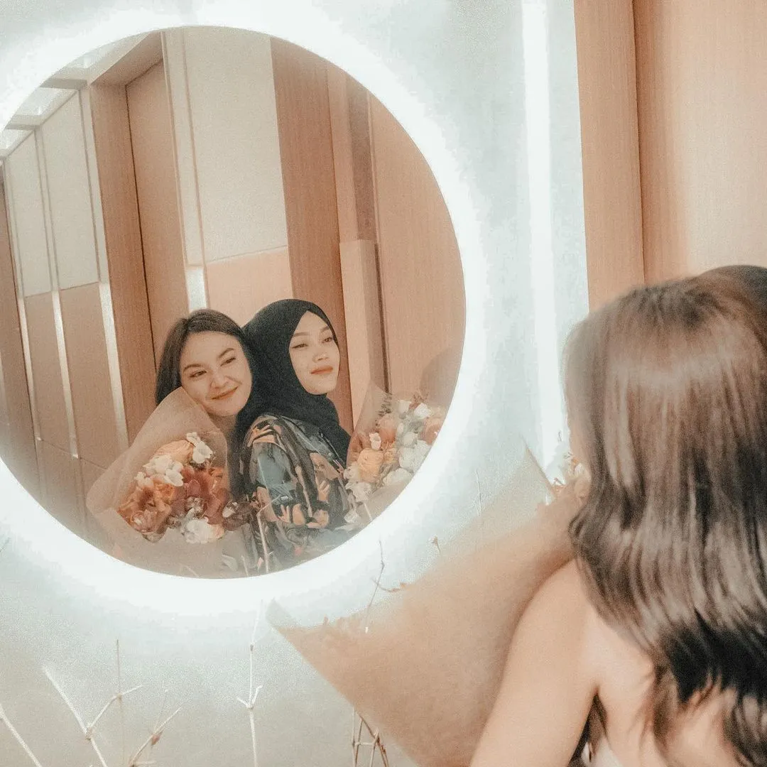 Cocok Jadi Kakak Ipar