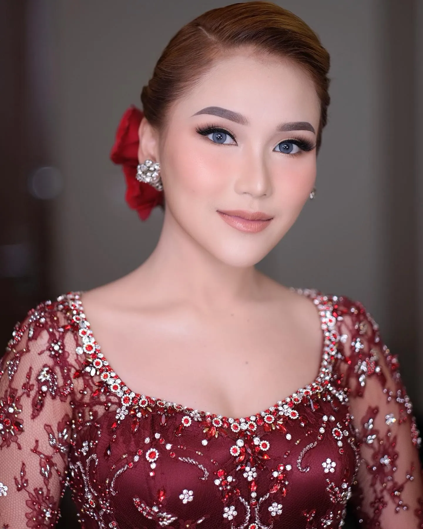 Masih Merasa Kurang Baik