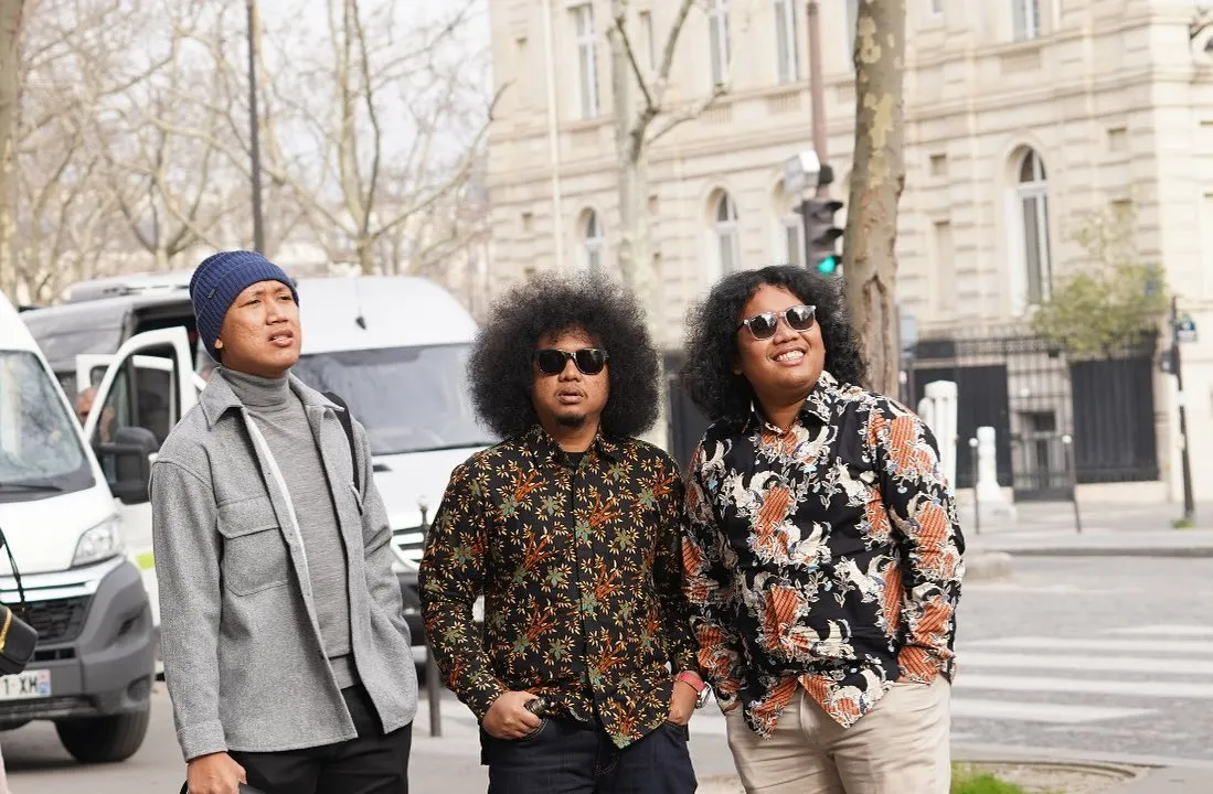 (credit: instagram/okirengga33)