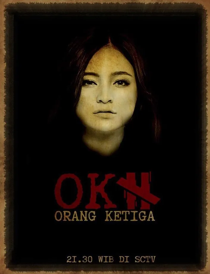 Chacha curhat mengenai perannya sebagai Yuni / Credit: @marshanda99