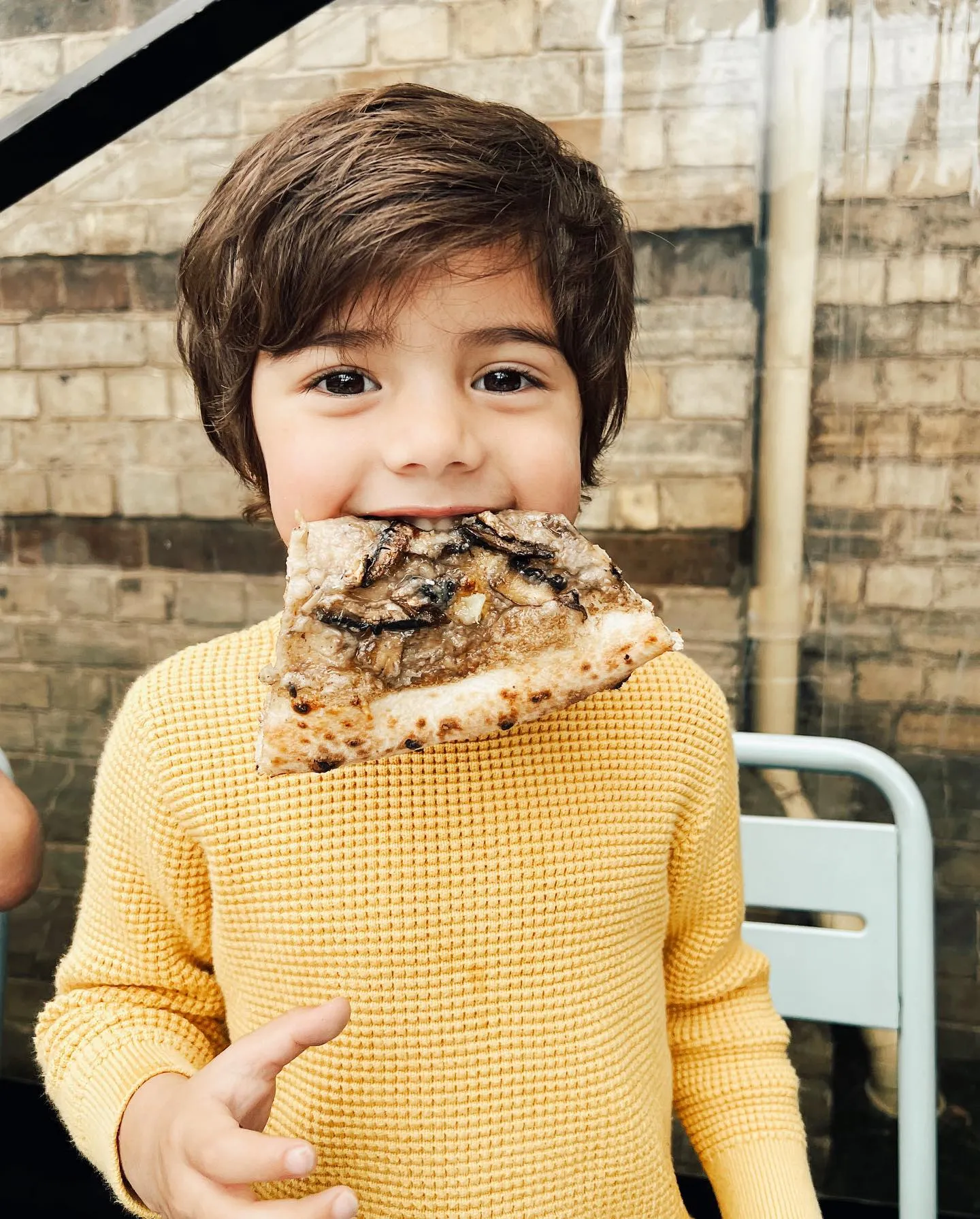 (credit: instagram.com/carissa_puteri)