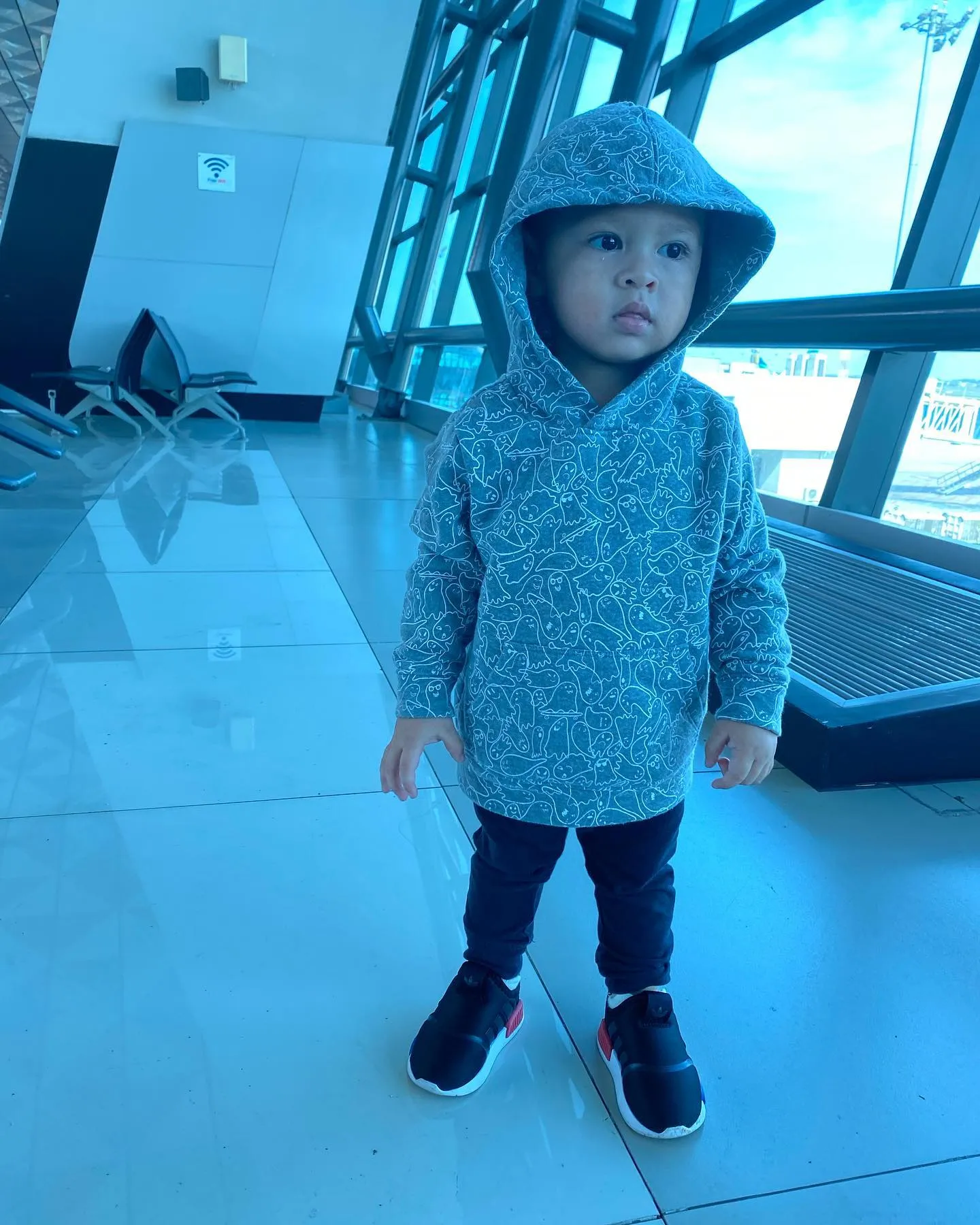 (credit: instagram.com/benjaminqeenandarwin)