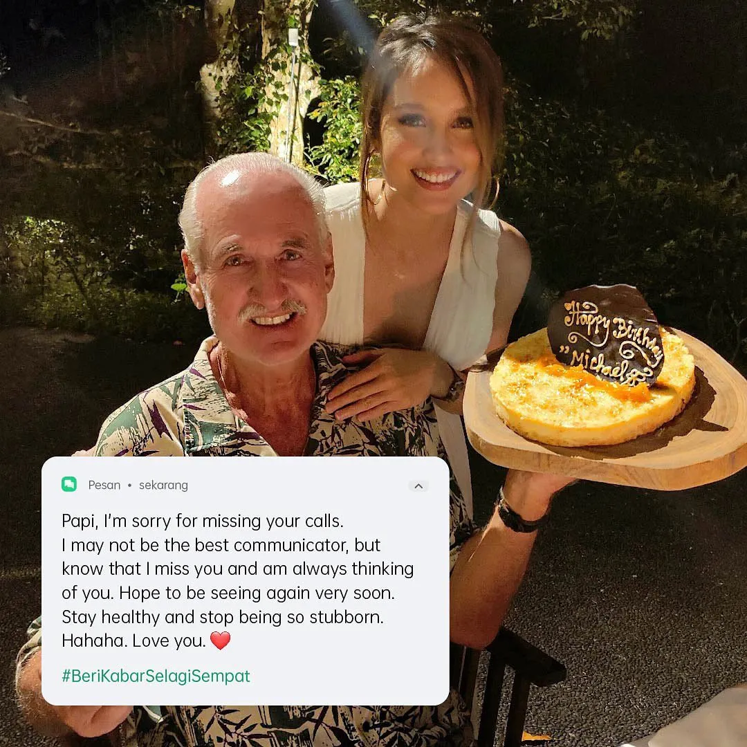 (credit: instagram.com/claurakiehl)