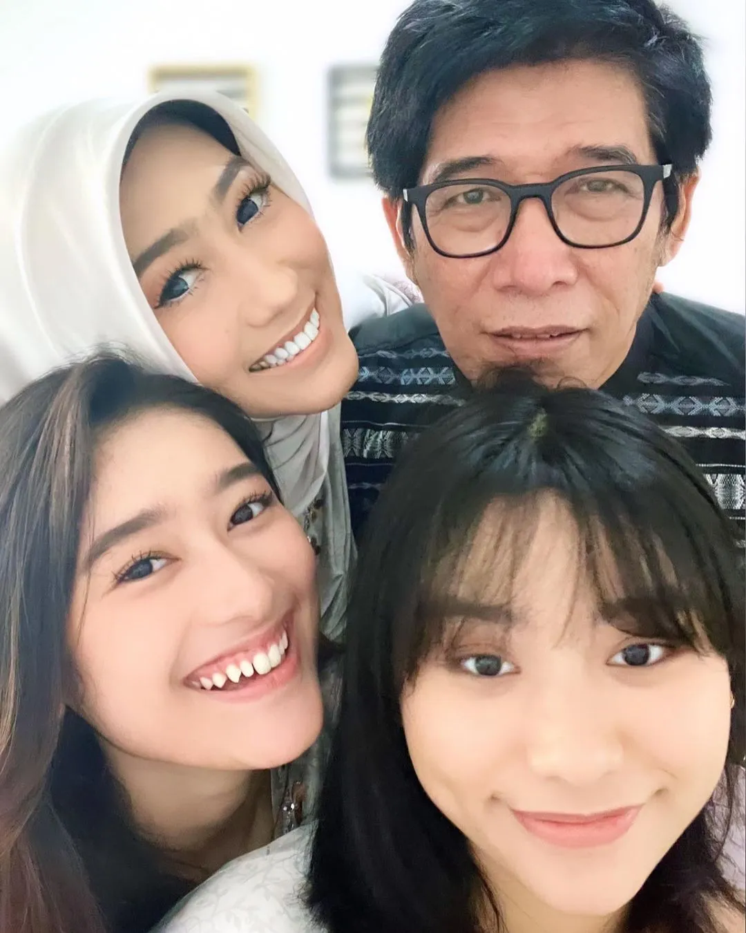 Nggak Kalah Cantik dari Amanda Caesa