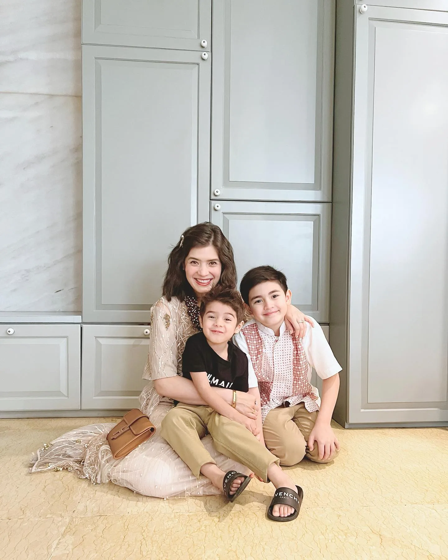 (credit: instagram.com/carissa_puteri)