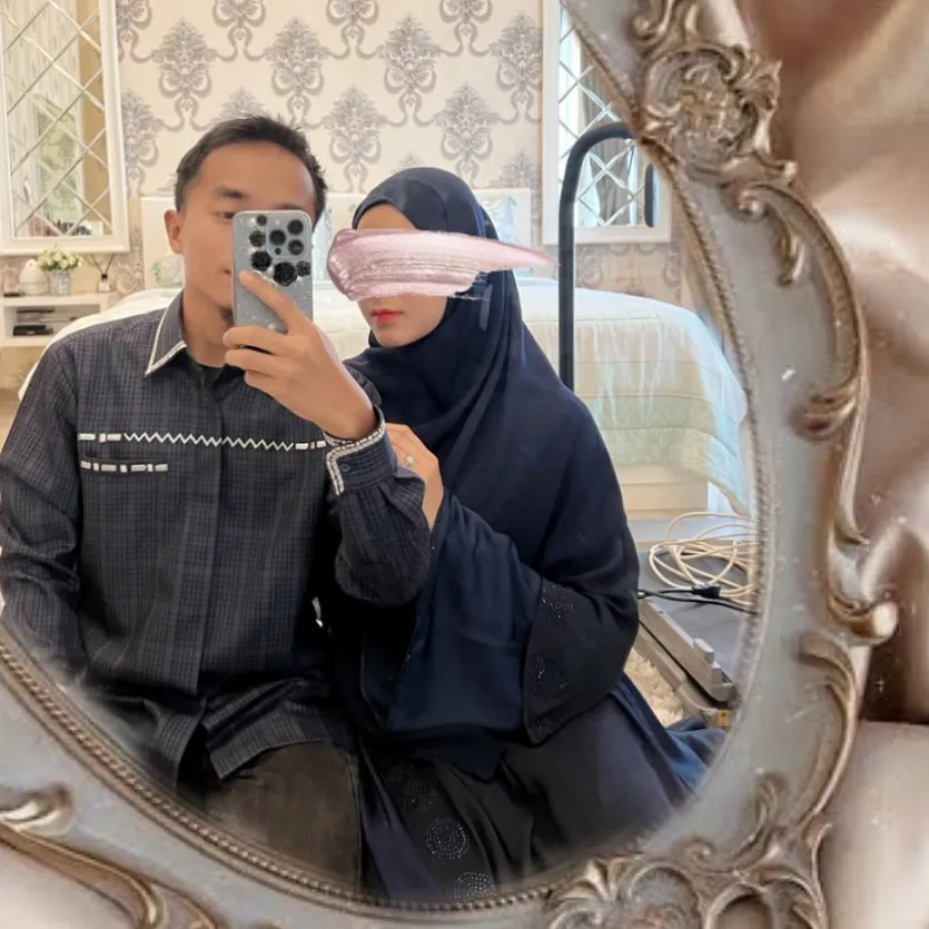 Sudah Menikah Selama 2 Tahun