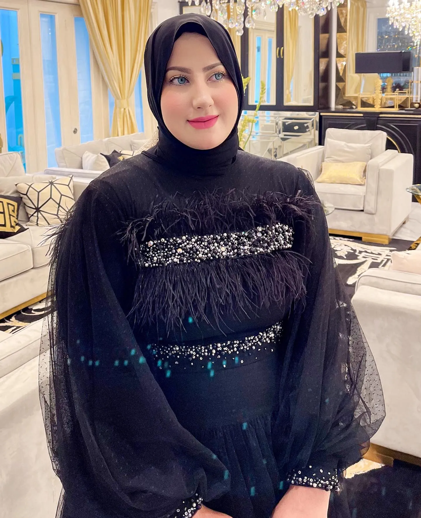  (credit: Instagram.com/tasyiiathasyia/)