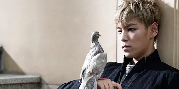 T.O.P Big Bang ketahuan menggunakan ganja berdasarkan pemeriksaan Kepolisian Seoul pada Oktober tahun lalu © Soompi