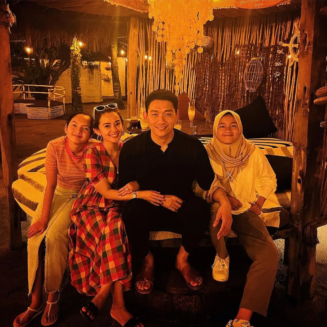 Jarang Tersorot