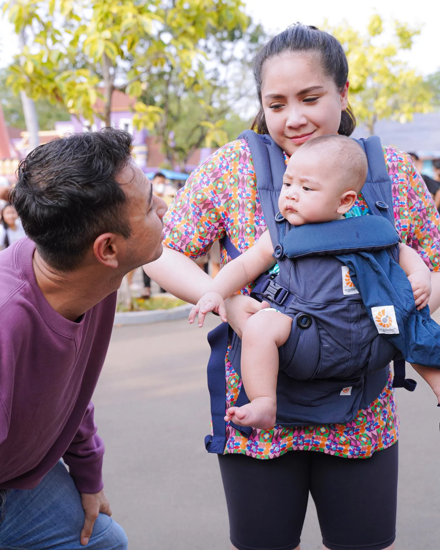 (credit: instagram.com/raffinagita1717)