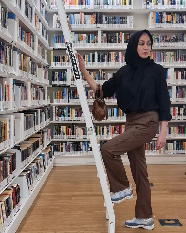 Mengawali Karir Jadi Cover Majalah
