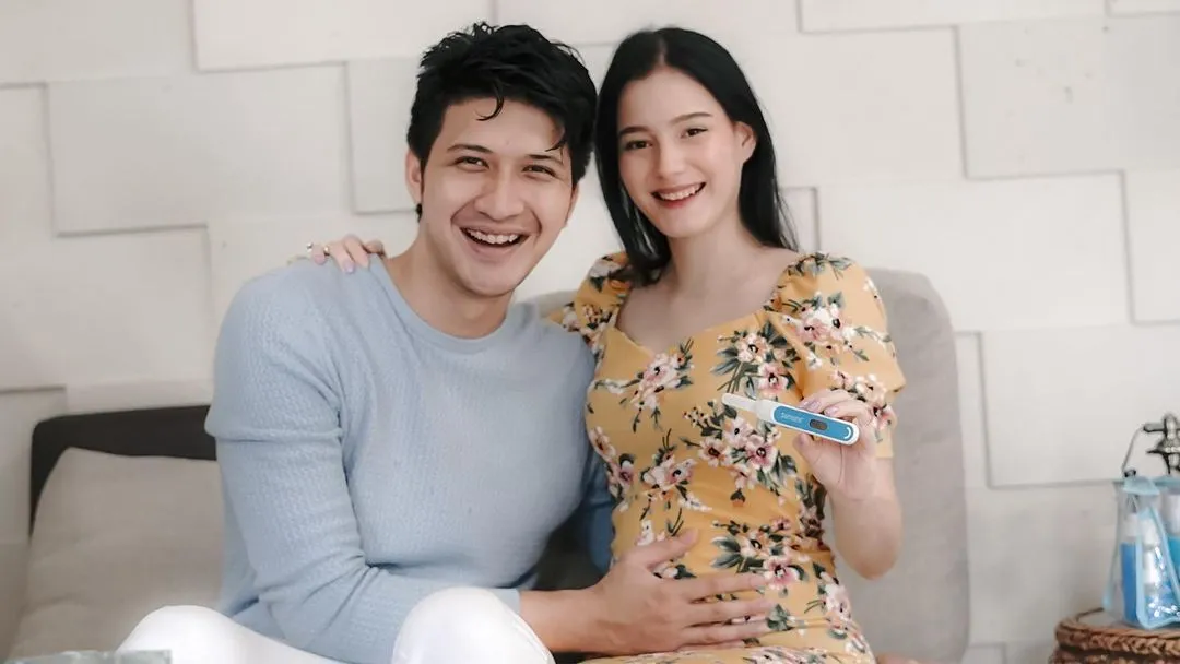 Mengumumkan Kehamilan